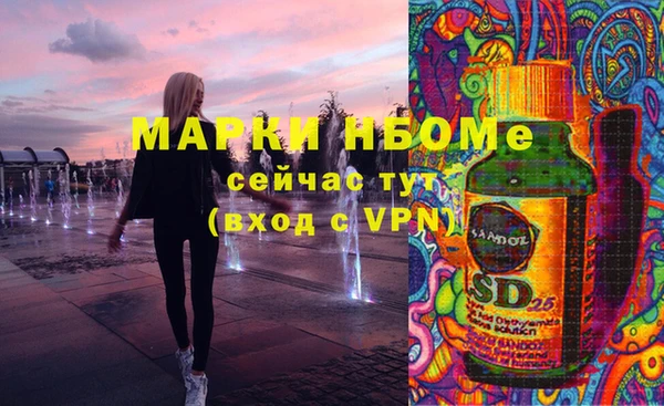молекула духа Горнозаводск